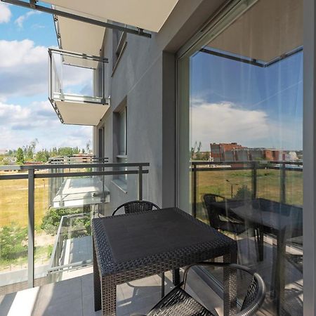 شقة Grano Flats Gdansk - Bastion Walowa Stare Miasto المظهر الخارجي الصورة