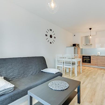 شقة Grano Flats Gdansk - Bastion Walowa Stare Miasto المظهر الخارجي الصورة