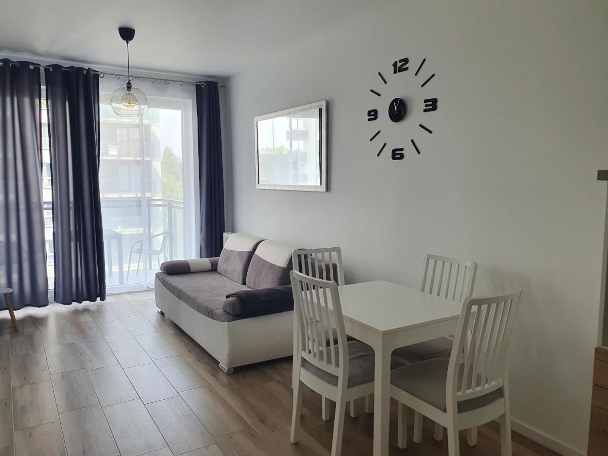 شقة Grano Flats Gdansk - Bastion Walowa Stare Miasto المظهر الخارجي الصورة