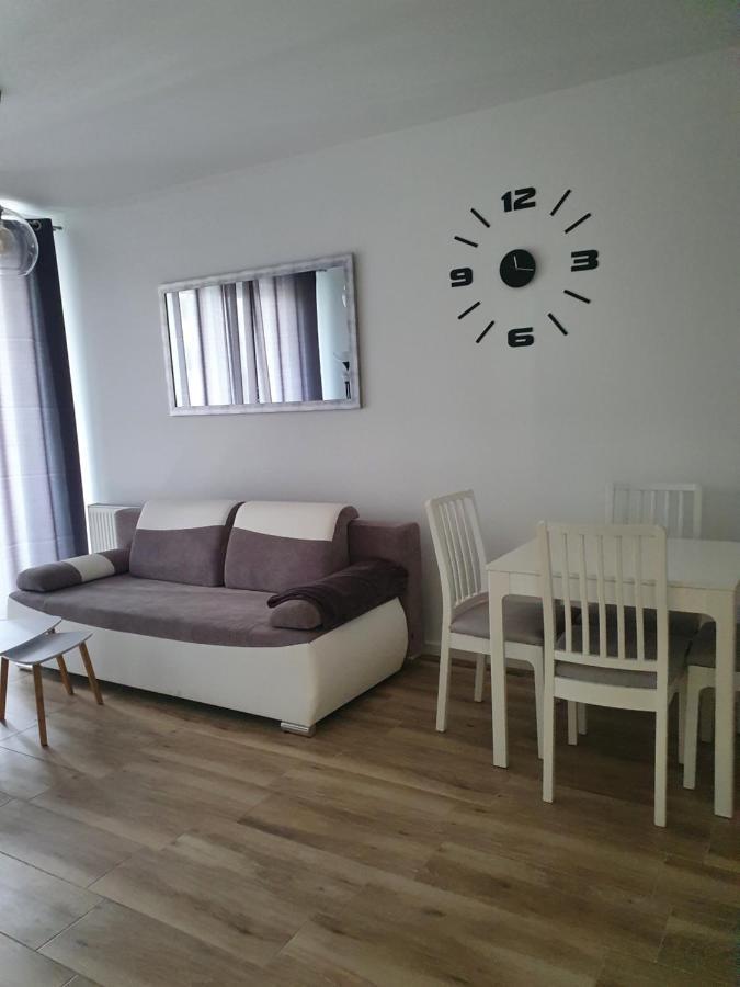 شقة Grano Flats Gdansk - Bastion Walowa Stare Miasto المظهر الخارجي الصورة