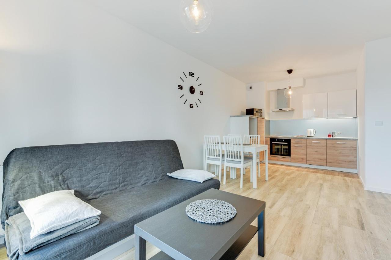 شقة Grano Flats Gdansk - Bastion Walowa Stare Miasto المظهر الخارجي الصورة
